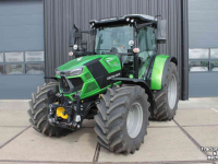 Tractor Deutz-Fahr 6135C TTV Warrior trekker op voorraad! Actiemodellen tractoren verkrijgbaar!