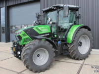 Tractor Deutz-Fahr 6135C TTV Warrior trekker op voorraad! Actiemodellen tractoren verkrijgbaar!