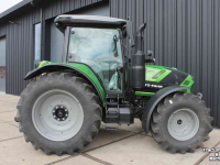 Tractor Deutz-Fahr 6135C TTV Warrior trekker op voorraad! Actiemodellen tractoren verkrijgbaar!
