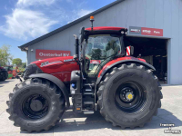 Tractor Case-IH Puma 260 CVX AFS CONNECT  215 DIAMETER BANDEN