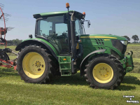 Tractor John Deere 6105R