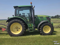Tractor John Deere 6105R