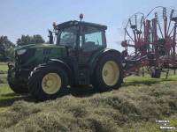 Tractor John Deere 6105R