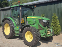 Tractor John Deere 6105R