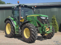 Tractor John Deere 6105R