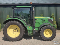 Tractor John Deere 6105R