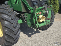 Tractor John Deere 6105R