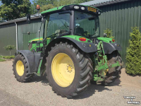 Tractor John Deere 6105R