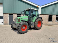 Tractor Fendt Farmer 409 Vario