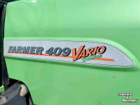 Tractor Fendt Farmer 409 Vario