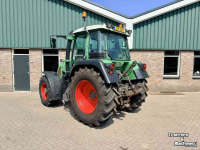 Tractor Fendt Farmer 409 Vario