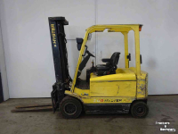 Forklift Hyster J3.00 XM-861