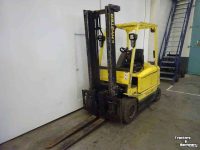 Forklift Hyster J3.00 XM-861