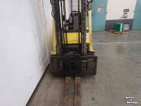 Forklift Hyster J3.00 XM-861