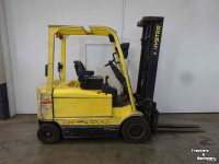 Forklift Hyster J3.00 XM-861
