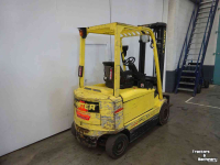 Forklift Hyster J3.00 XM-861