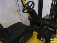 Forklift Hyster J3.00 XM-861