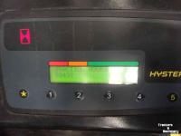 Forklift Hyster J3.00 XM-861