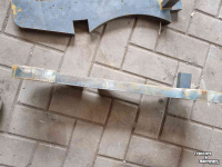 Other attachments and accessories Claas Scorpion