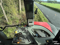 Tractor Massey Ferguson 6190 Dynashift tractoren