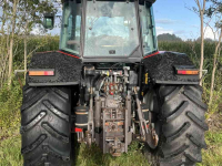 Tractor Massey Ferguson 6190 Dynashift tractoren