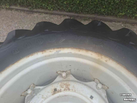 Wheels, Tyres, Rims & Dual spacers Good Year 16.9/14-30