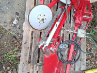 Other Drills, Planters and accessories Kongskilde Ecoline / Demeter