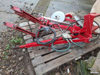 Other Drills, Planters and accessories Kongskilde Ecoline / Demeter