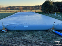Manure container  Mestzak / Winbag /Flexitank