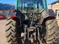 Tractor Valtra 6550 HITECH HI-TROL + VOORLADER