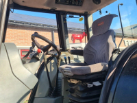 Tractor Valtra 6550 HITECH HI-TROL + VOORLADER