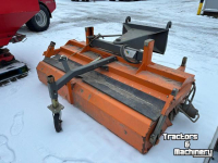 Sweeper Bema Bema 20 Veegmachine