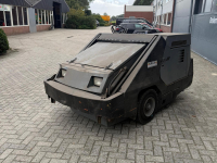 Sweeper  Powerboss SW9XT