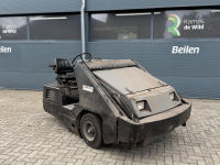 Sweeper  Powerboss SW9XT