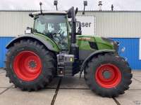 Tractor Fendt 722 Power+ Setting 2