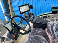 Tractor Fendt 722 Power+ Setting 2