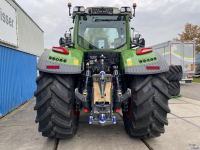 Tractor Fendt 722 Power+ Setting 2
