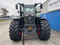 Tractor Fendt 722 Power+ Setting 2