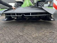 Mower Fendt Cutter 3340 FPV