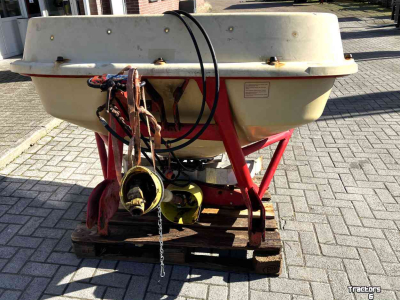 Fertilizer spreader Vicon DS 951