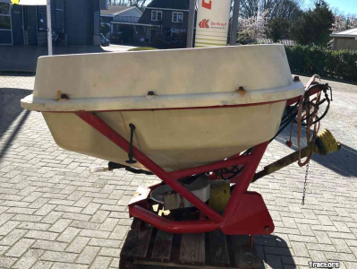 Fertilizer spreader Vicon DS 951