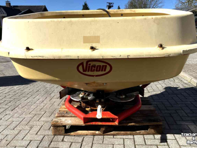Fertilizer spreader Vicon DS 951