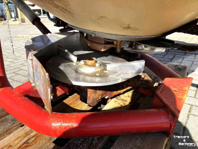 Fertilizer spreader Vicon DS 951