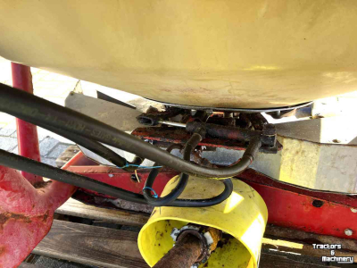 Fertilizer spreader Vicon DS 951