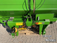 Fertilizer spreader Ama ZONE WEEGSTROOIER ZA-M 1500 PROFIS