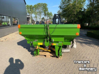 Fertilizer spreader Ama ZONE WEEGSTROOIER ZA-M 1500 PROFIS