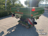 Fertilizer spreader Ama ZONE WEEGSTROOIER ZA-M 1500 PROFIS