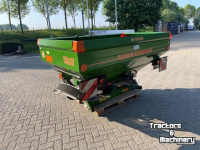 Fertilizer spreader Ama ZONE WEEGSTROOIER ZA-M 1500 PROFIS