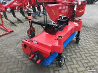 Weed brusher M-Sweep HSTV600