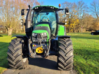 Tractor Deutz-Fahr Agrotron 6150.4